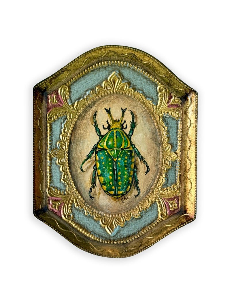 Jewel of the Garden